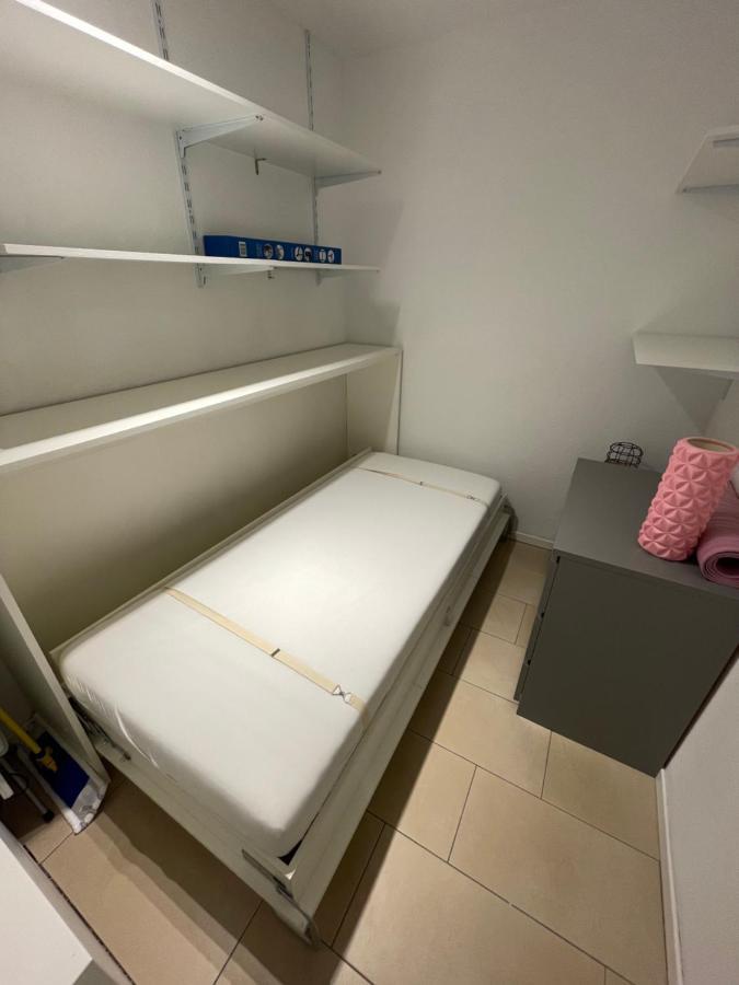 Apartment Sonnenrauschen Emden Extérieur photo