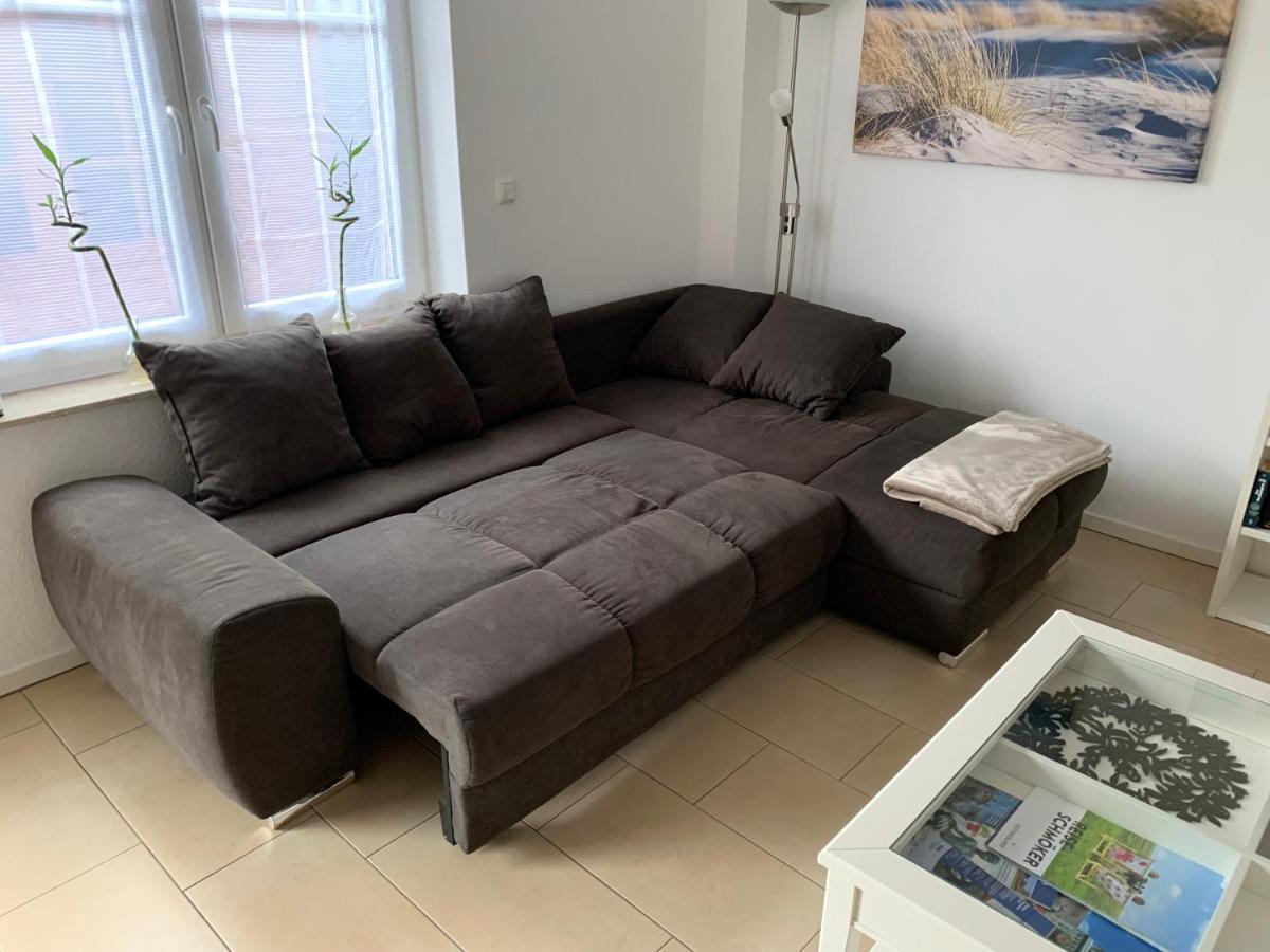 Apartment Sonnenrauschen Emden Extérieur photo