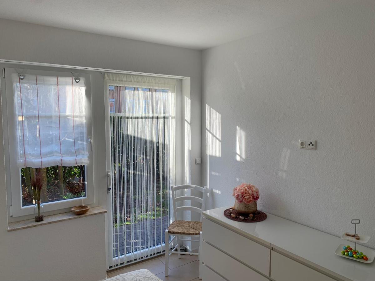 Apartment Sonnenrauschen Emden Extérieur photo